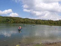 2021 Canoeing